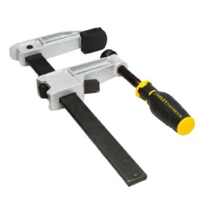 Heavy Duty F- Clamp Model No: FMHT0-83247
