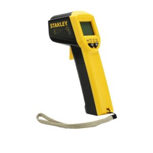 Infrared Thermometer - Upto 520 Deg Celcius Model No: STHT0-77365