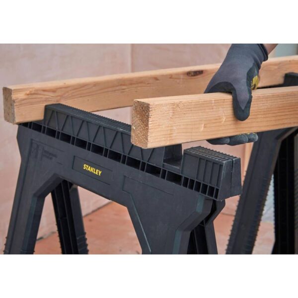 Junior Sawhorse Model No: STST1-70355 - Image 8