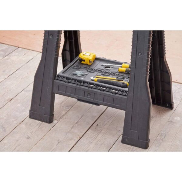 Junior Sawhorse Model No: STST1-70355 - Image 7