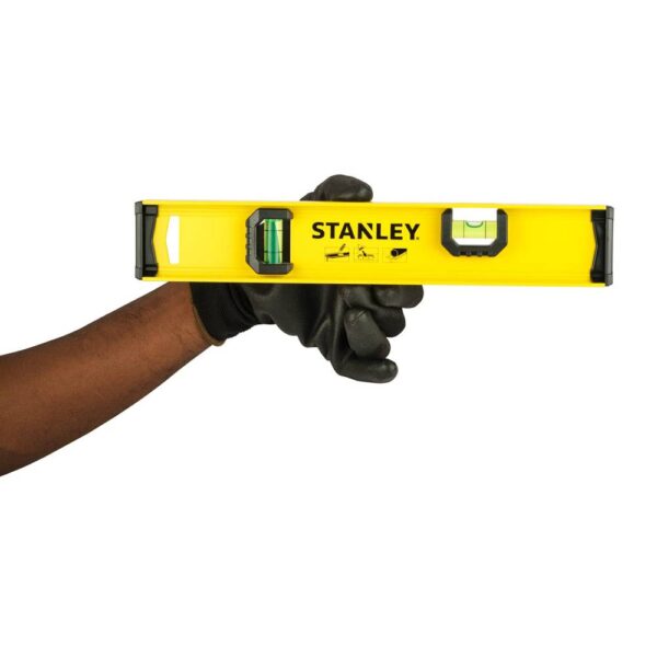 Level I-beam Model No: STHT42072-8 - Image 3
