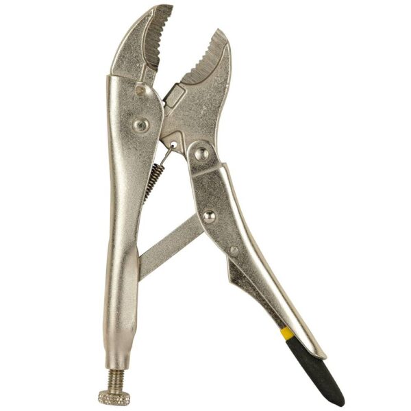 Locking Plier - Curved Jaw Model No: 84-368 - Image 5