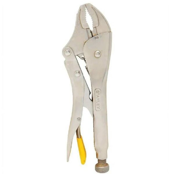 Locking Plier - Curved Jaw Model No: 84-369-1-23 - Image 4