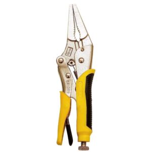 Locking Plier - Long Nose
