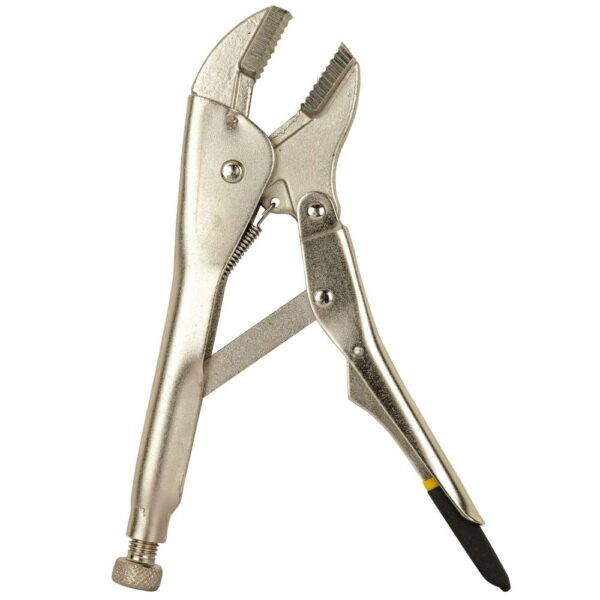 Locking Plier - Straight Jaw Model No: 84-371 - Image 6