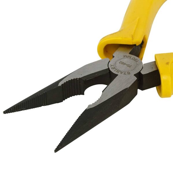 Long Nose Plier Model No: 70-462 - Image 5