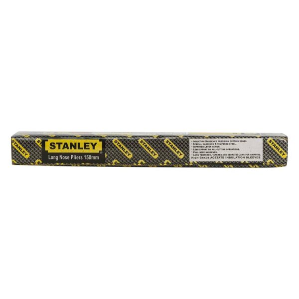 Long Nose Plier Model No: 70-462 - Image 2