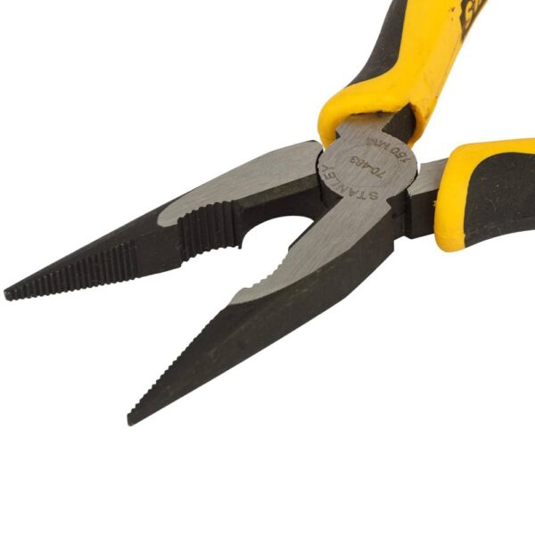 Long Nose Plier Model No: 70-483 - Image 4