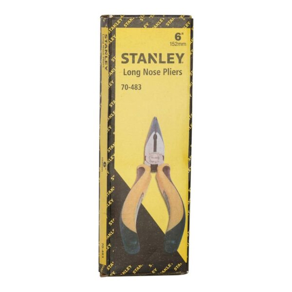 Long Nose Plier Model No: 70-483 - Image 2