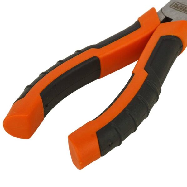 Long Nose Plier Model No: BDHT81586 - Image 6
