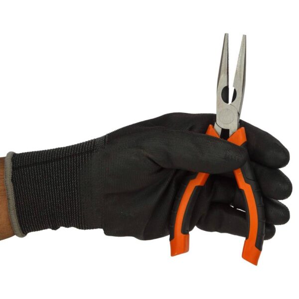Long Nose Plier Model No: BDHT81586 - Image 5