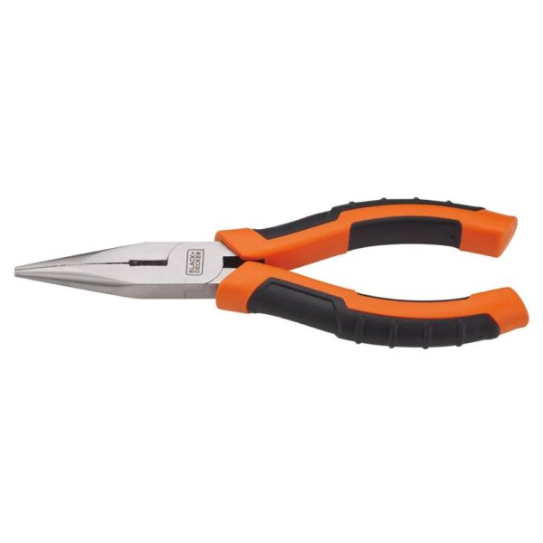 Long Nose Plier Model No: BDHT81586 - Image 2