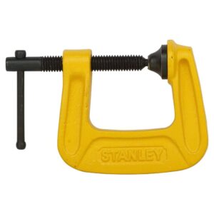 Maxsteel "G" Clamp Model No:   0-83-031
