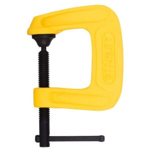 Maxsteel "G" Clamp Model No: 0-83-032