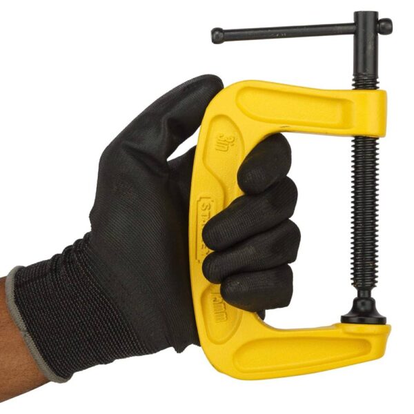 Maxsteel "G" Clamp Model No:   0-83-031 - Image 6