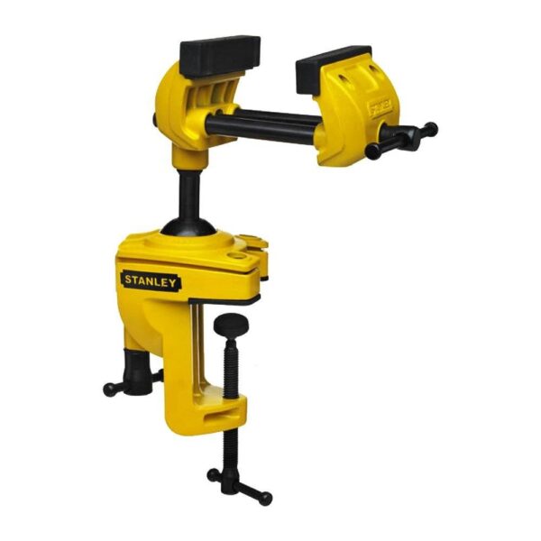 Maxsteel Multi Angle Vice Model No: 1-83-069 - Image 8