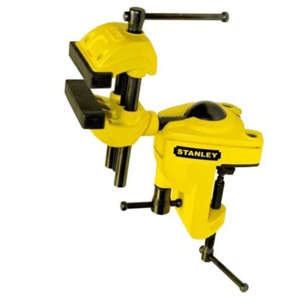 Maxsteel Multi Angle Vice Model No: 1-83-069 - Image 6