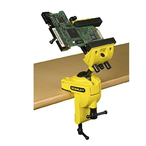 Maxsteel Multi Angle Vice Model No: 1-83-069 - Image 4