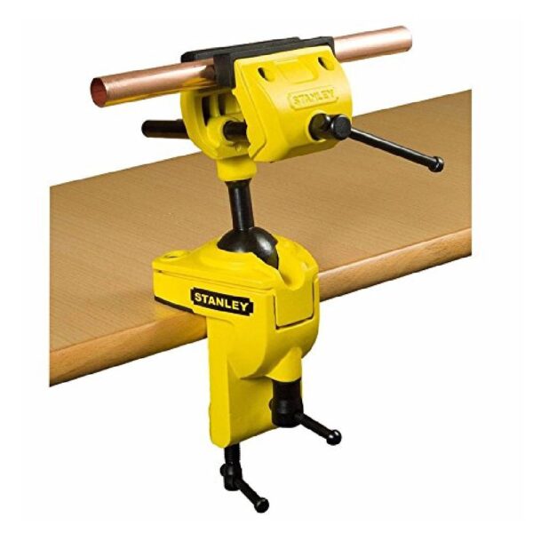 Maxsteel Multi Angle Vice Model No: 1-83-069 - Image 3