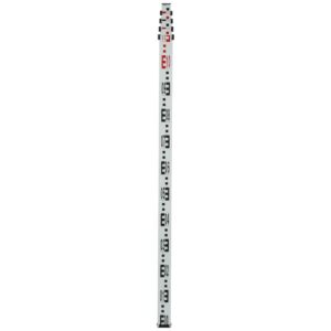 Measuring Staff Model No: 1-77-162