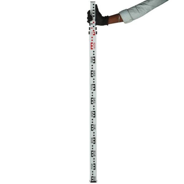 Measuring Staff Model No: 1-77-162 - Image 4