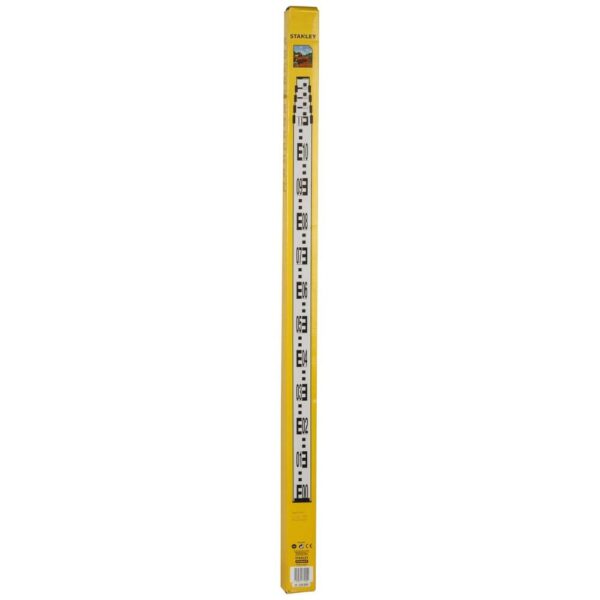 Measuring Staff Model No: 1-77-162 - Image 2