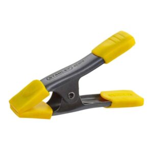 Metal Spring Clamp Model No: 9-83-079