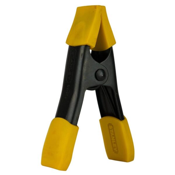 Metal Spring Clamp Model No: 9-83-079 - Image 4