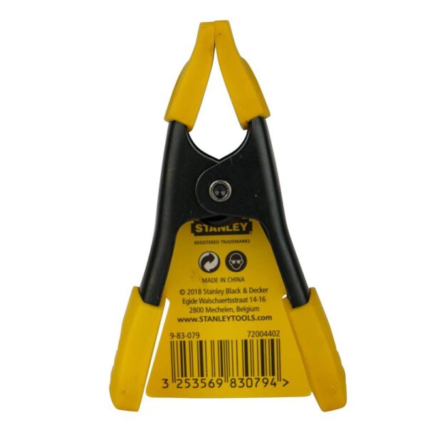 Metal Spring Clamp Model No: 9-83-079 - Image 6