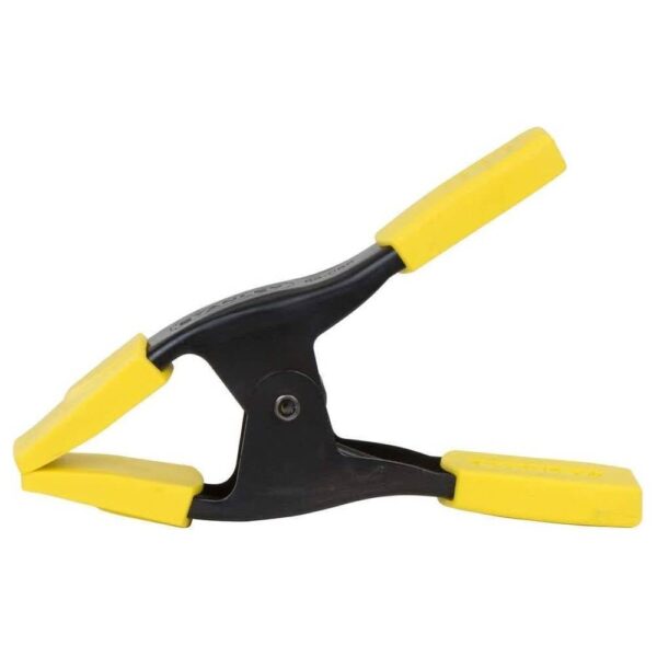 Metal Spring Clamp Model No: 9-83-080