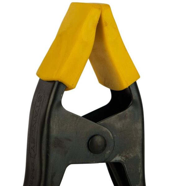 Metal Spring Clamp Model No: 9-83-080 - Image 5