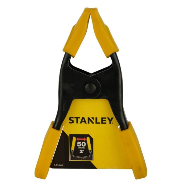 Metal Spring Clamp Model No: 9-83-080 - Image 4