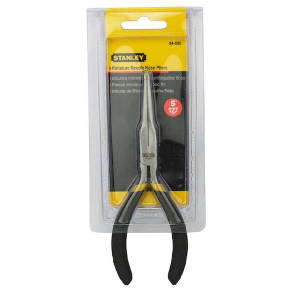 Miniature Plier Model No:  84-096-23 - Image 7