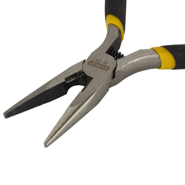 Miniature Plier Model No: STHT84119-8 - Image 5
