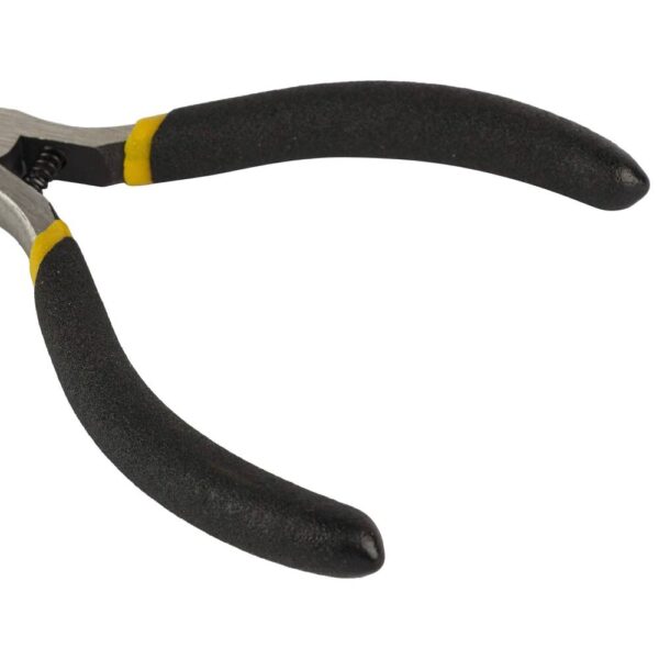 Miniature Plier Model No: STHT84119-8 - Image 4