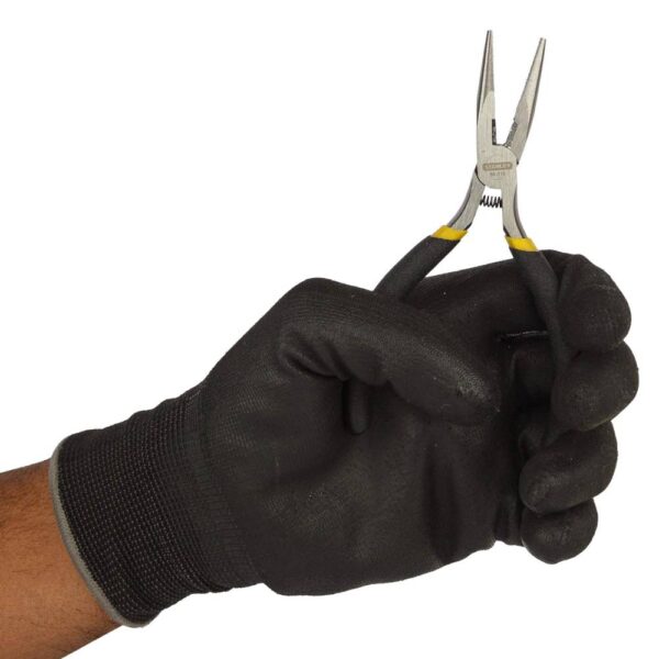 Miniature Plier Model No: STHT84119-8 - Image 3