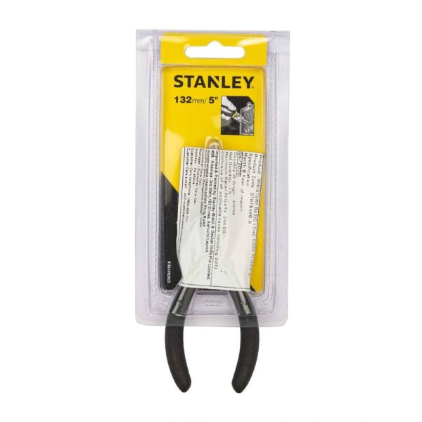 Miniature Plier Model No: STHT84119-8 - Image 2