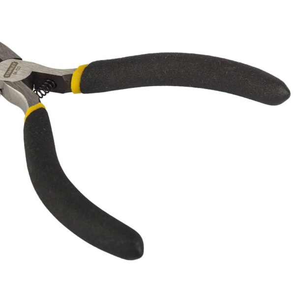 Miniature Plier Model No: STHT84122-8 - Image 4