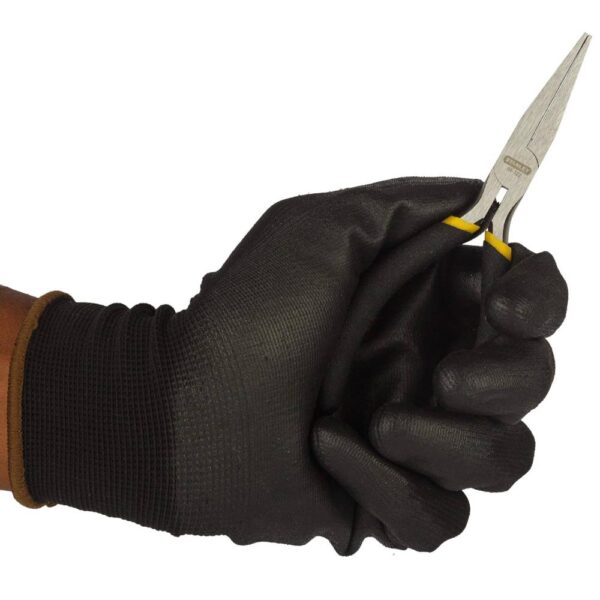 Miniature Plier Model No: STHT84122-8 - Image 3