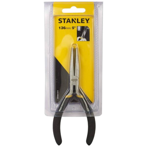 Miniature Plier Model No: STHT84122-8 - Image 2