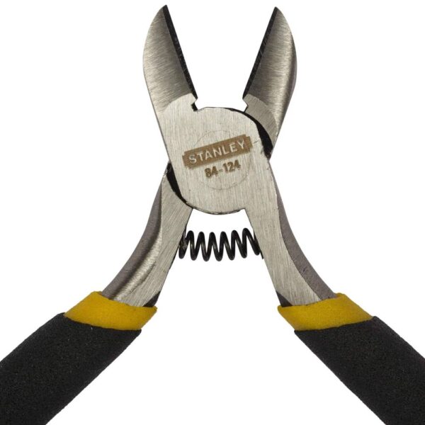 Miniature Plier Model No: STHT84124-8 - Image 7