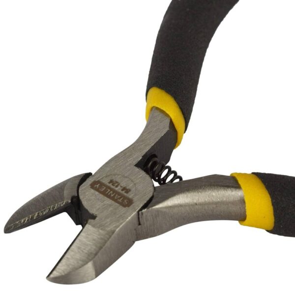Miniature Plier Model No: STHT84124-8 - Image 6