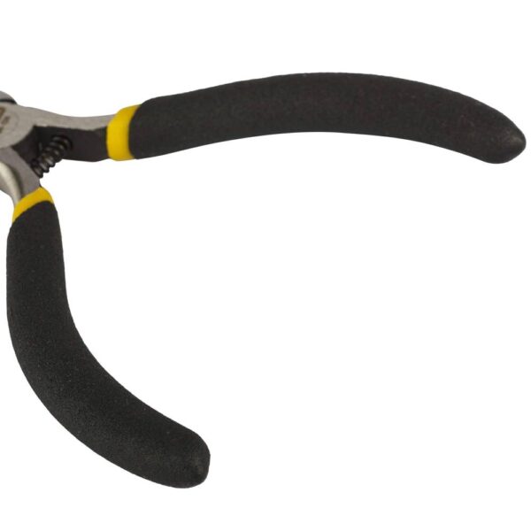 Miniature Plier Model No: STHT84124-8 - Image 5