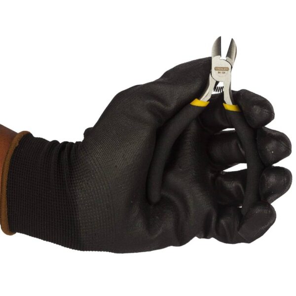 Miniature Plier Model No: STHT84124-8 - Image 3