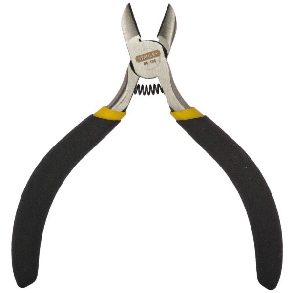 Miniature Plier Model No: STHT84125-8 - Image 5