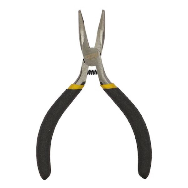 Miniature Plier Model No: STHT84126-8 - Image 4
