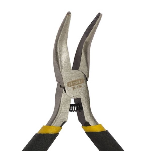Miniature Plier Model No: STHT84126-8 - Image 3