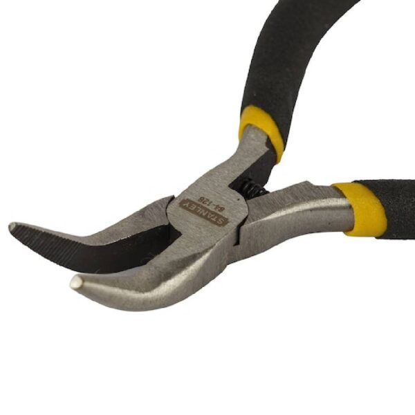 Miniature Plier Model No: STHT84126-8 - Image 2