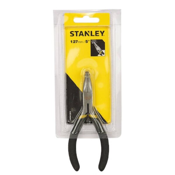 Miniature Plier Model No: STHT84126-8 - Image 6