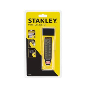 Moisture Meter Model No: 0-77-030